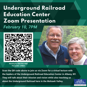 Underground Railroad